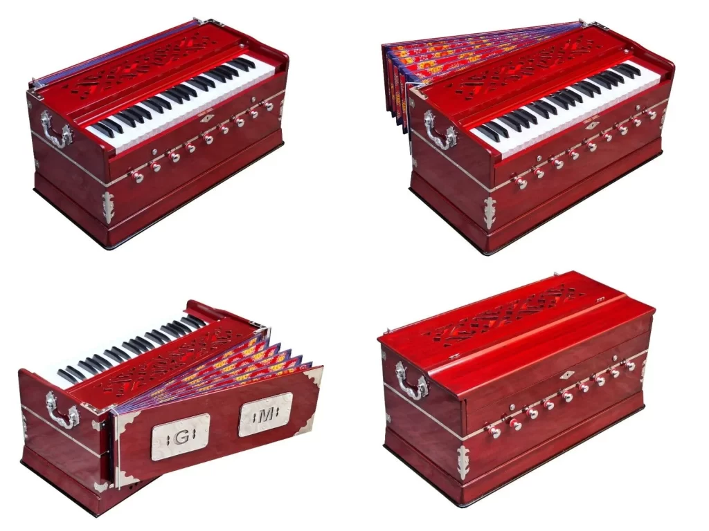 harmonium