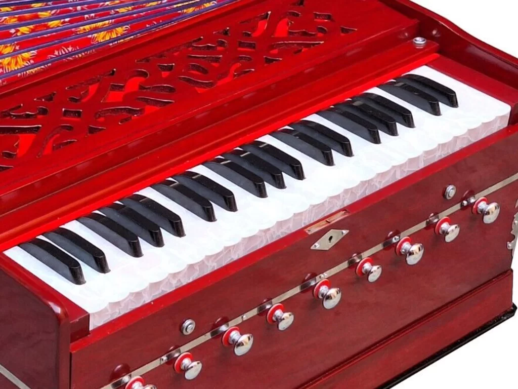 harmonium