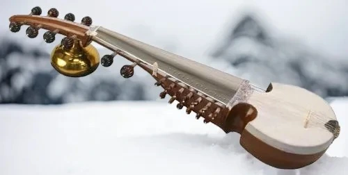 Sarod 