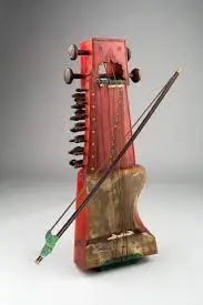 Sarangi 