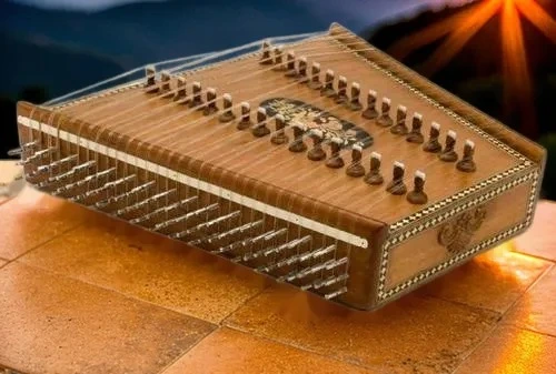 Santoor