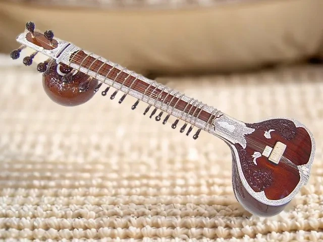 Sitar