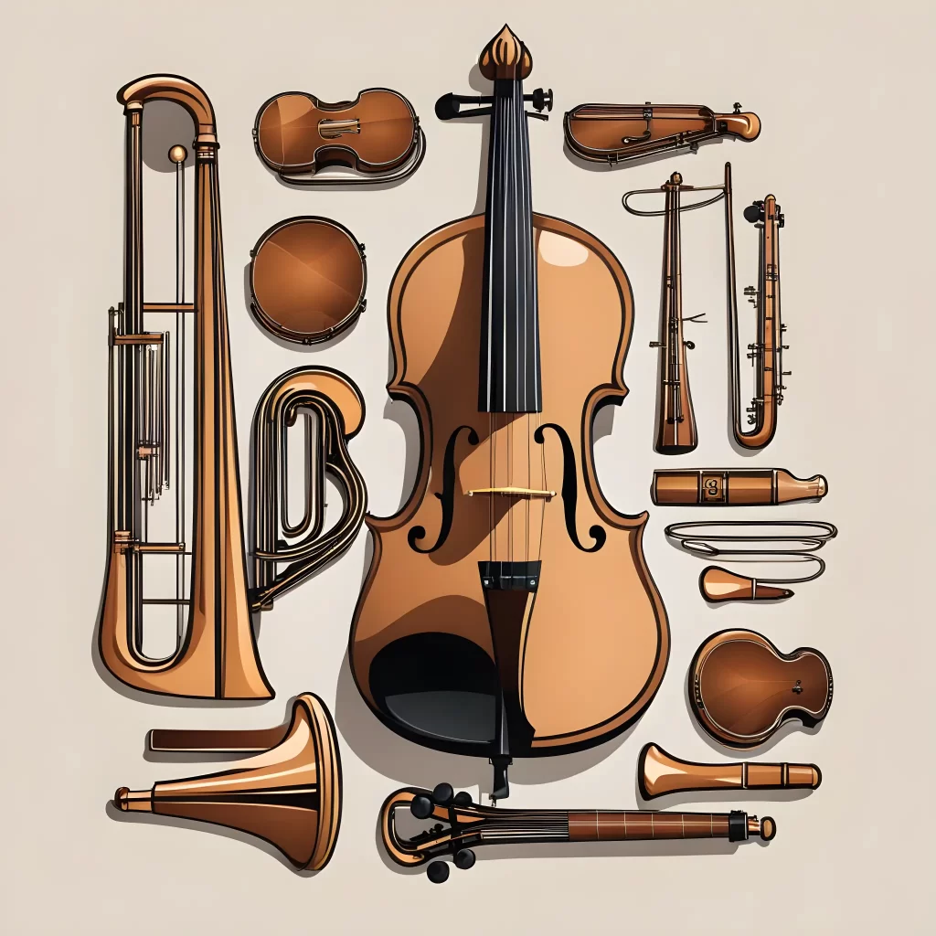 String Instruments