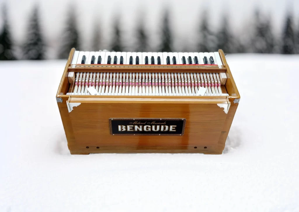 bengude harmonium