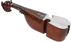 Rebab Instrument