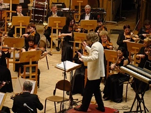 Orchestra