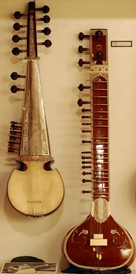 Sarod