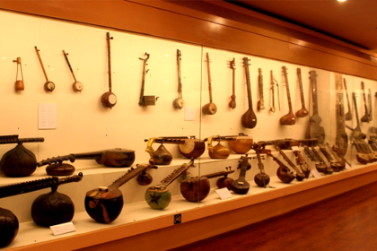 instruments