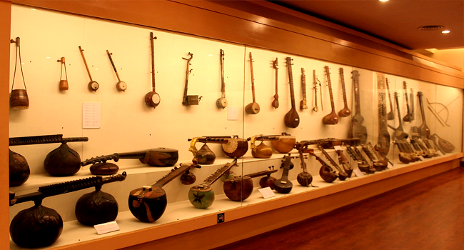 instruments